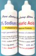 1 - Sodium Chlorite + HCL Activator Kit